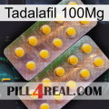 Tadalafil 100Mg new10